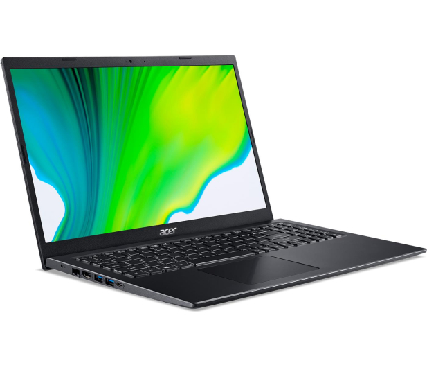 Acer Aspire 5 i5-1135G7/20GB/512+1TB/W10 IPS Czarny - 610807 - zdjęcie 3